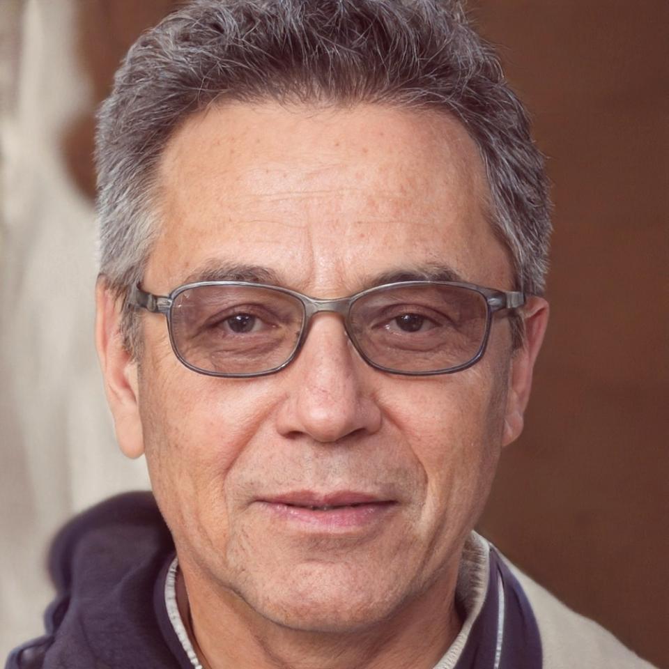 Trener Parmylex Dub prowadzący szkolenie